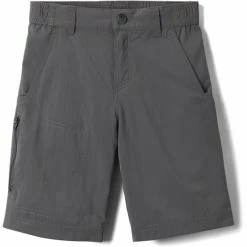 Columbia Silver Ridge IV Shorts Boys city grey