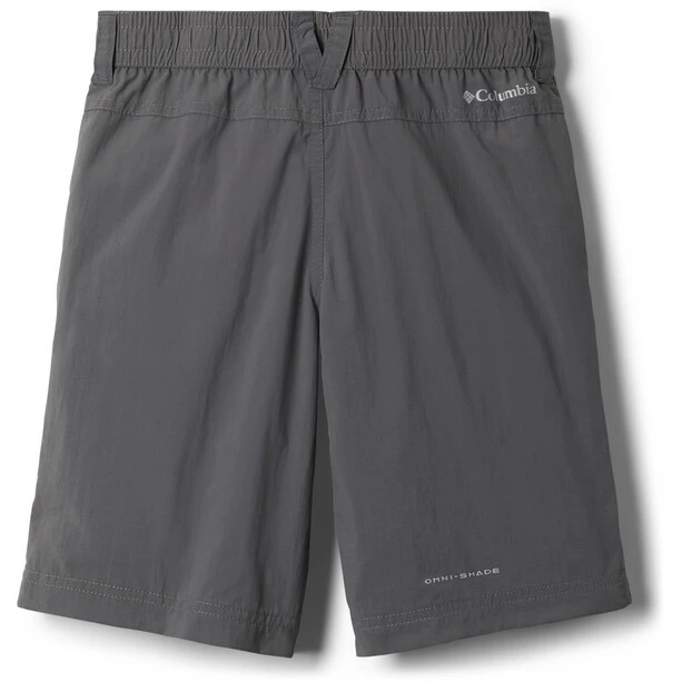 Columbia Silver Ridge IV Shorts Boys city grey 2 Columbia Silver Ridge IV Shorts Boys city grey - Image 2