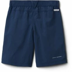 Columbia Silver Ridge IV Shorts Boys collegiate navy