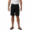 Columbia Tech Trail 10" Shorts Men black