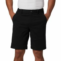 Columbia Tech Trail 10" Shorts Men black -Hiking Shorts Sales columbia tech trail 10 shorts men black 3