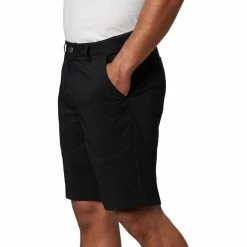 Columbia Tech Trail 10" Shorts Men black -Hiking Shorts Sales columbia tech trail 10 shorts men black 4