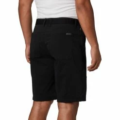 Columbia Tech Trail 10" Shorts Men black -Hiking Shorts Sales columbia tech trail 10 shorts men black 5
