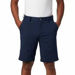 Columbia Tech Trail 10" Shorts Men collegiate navy -Hiking Shorts Sales columbia tech trail 10 shorts men collegiate navy 3