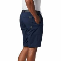 Columbia Tech Trail 10" Shorts Men collegiate navy -Hiking Shorts Sales columbia tech trail 10 shorts men collegiate navy 5