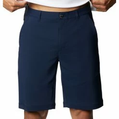 Columbia Tech Trail 8" Shorts Men collegiate navy -Hiking Shorts Sales columbia tech trail 8 shorts men collegiate navy 3
