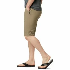Columbia Triple Canyon 12" Shorts Men sage/black 8 Columbia Triple Canyon 12" Shorts Men sage/black -Hiking Shorts Sales columbia triple canyon shorts herren sage black 3