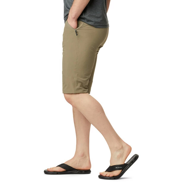 Columbia Triple Canyon 12" Shorts Men sage/black 3 Columbia Triple Canyon 12" Shorts Men sage/black - Image 3