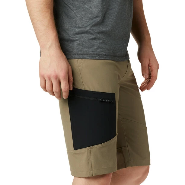 Columbia Triple Canyon 12" Shorts Men sage/black 6 Columbia Triple Canyon 12" Shorts Men sage/black - Image 6
