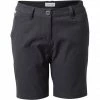 Craghoppers Kiwi Pro III Shorts Women dark navy