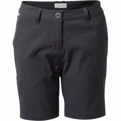 Craghoppers Kiwi Pro III Shorts Women dark navy