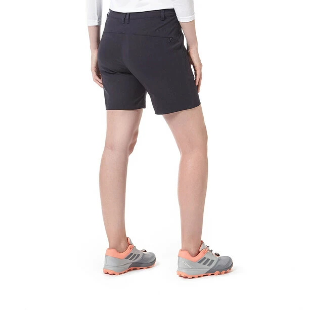 Craghoppers Kiwi Pro III Shorts Women dark navy 3 Craghoppers Kiwi Pro III Shorts Women dark navy - Image 3