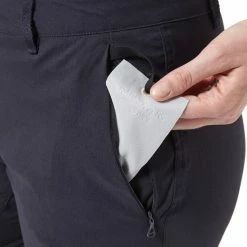 Craghoppers Kiwi Pro III Shorts Women dark navy 8 Craghoppers Kiwi Pro III Shorts Women dark navy -Hiking Shorts Sales craghoppers kiwi pro iii shorts women dark navy 4