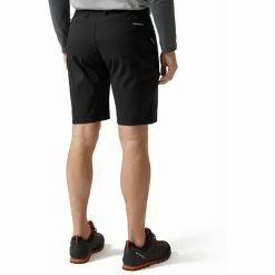 Craghoppers Kiwi Pro Shorts Men black -Hiking Shorts Sales craghoppers kiwi pro shorts men black 3