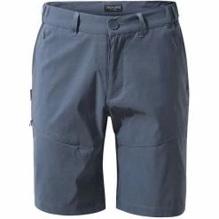 Craghoppers Kiwi Pro Shorts Men ocean blue