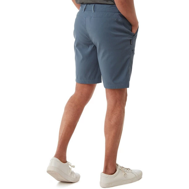 Craghoppers Kiwi Pro Shorts Men ocean blue 3 Craghoppers Kiwi Pro Shorts Men ocean blue - Image 3