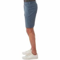 Craghoppers Kiwi Pro Shorts Men ocean blue 9 Craghoppers Kiwi Pro Shorts Men ocean blue -Hiking Shorts Sales craghoppers kiwi pro shorts men ocean blue 4