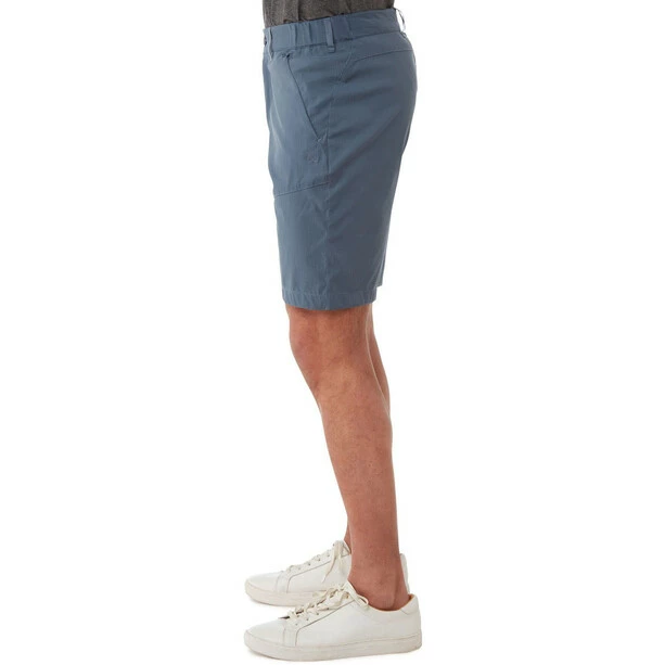 Craghoppers Kiwi Pro Shorts Men ocean blue 4 Craghoppers Kiwi Pro Shorts Men ocean blue - Image 4