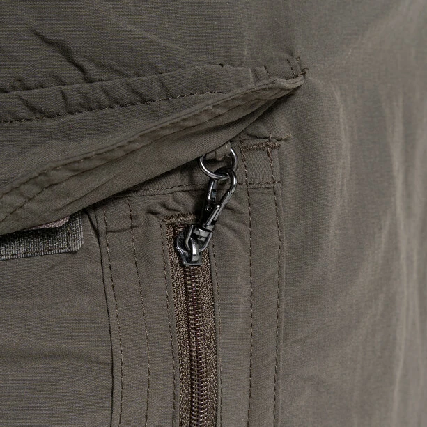 Craghoppers NosiLife Cargo Shorts Men woodland green 5 Craghoppers NosiLife Cargo Shorts Men woodland green - Image 5