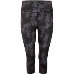 Dare 2b Influential 3/4 Tights Women black mirage