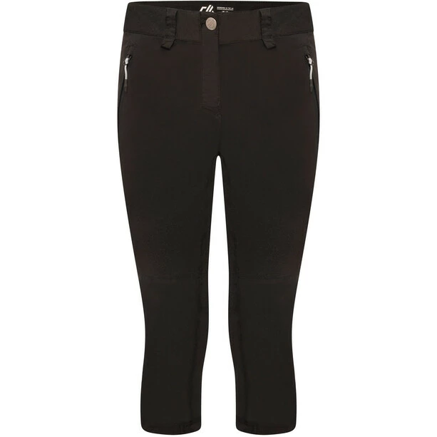 Dare 2b Melodic II 3/4 Trousers Women black 1 Dare 2b Melodic II 3/4 Trousers Women black