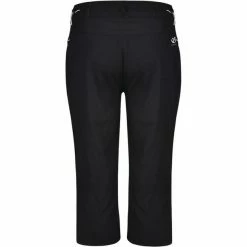 Dare 2b Melodic II 3/4 Trousers Women black 10 Dare 2b Melodic II 3/4 Trousers Women black -Hiking Shorts Sales dare 2b melodic ii 3 4 trousers women black 5