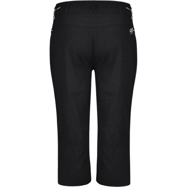 Dare 2b Melodic II 3/4 Trousers Women black 5 Dare 2b Melodic II 3/4 Trousers Women black - Image 5