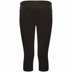 Dare 2b Melodic II 3/4 Trousers Women black 11 Dare 2b Melodic II 3/4 Trousers Women black -Hiking Shorts Sales dare 2b melodic ii 3 4 trousers women black 6