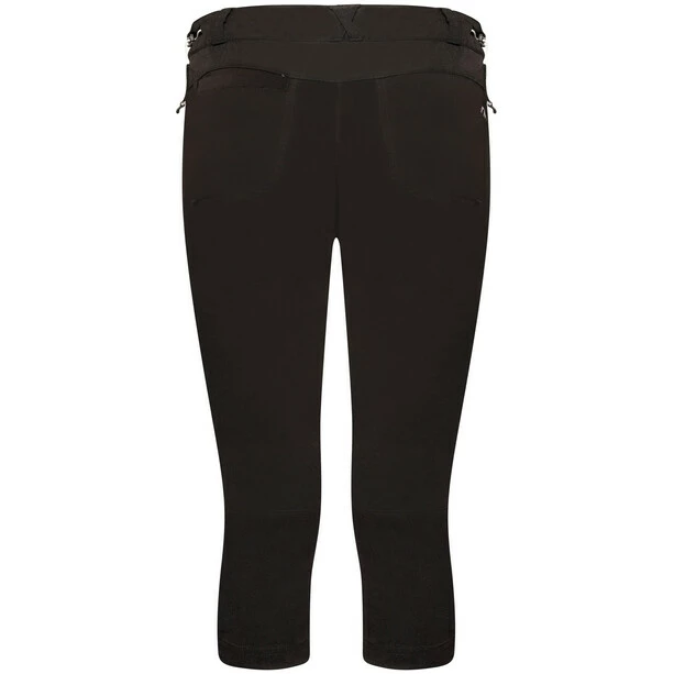 Dare 2b Melodic II 3/4 Trousers Women black 6 Dare 2b Melodic II 3/4 Trousers Women black - Image 6
