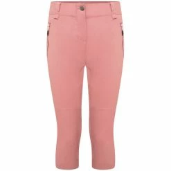 Dare 2b Melodic II 3/4 Trousers Women mesa rose