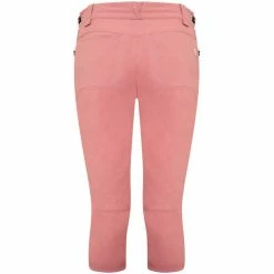 Dare 2b Melodic II 3/4 Trousers Women mesa rose -Hiking Shorts Sales dare 2b melodic ii 3 4 trousers women mesa rose 3