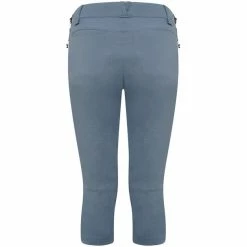 Dare 2b Melodic II 3/4 Trousers Women orion grey -Hiking Shorts Sales dare 2b melodic ii 3 4 trousers women orion grey 3