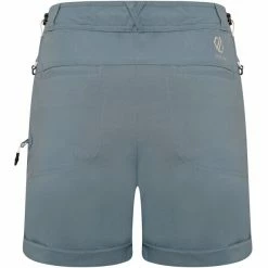 Dare 2b Melodic II Shorts Women bluestone -Hiking Shorts Sales dare 2b melodic ii shorts women bluestone 3