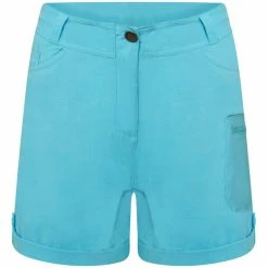 Dare 2b Melodic II Shorts Women crystal seas