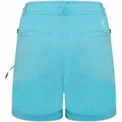 Dare 2b Melodic II Shorts Women crystal seas -Hiking Shorts Sales dare 2b melodic ii shorts women crystal seas 3