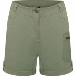 Dare 2b Melodic II Shorts Women duck green