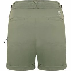Dare 2b Melodic II Shorts Women duck green -Hiking Shorts Sales dare 2b melodic ii shorts women duck green 3