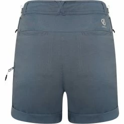 Dare 2b Melodic II Shorts Women orion grey -Hiking Shorts Sales dare 2b melodic ii shorts women orion grey 3