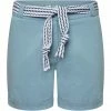 Dare 2b Melodic Offbeat Shorts Women cameo green