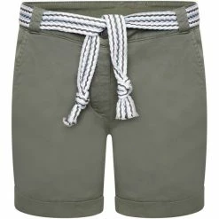 Dare 2b Melodic Offbeat Shorts Women duck green