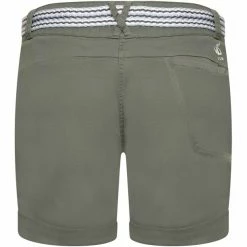 Dare 2b Melodic Offbeat Shorts Women duck green -Hiking Shorts Sales dare 2b melodic offbeat shorts women duck green 3