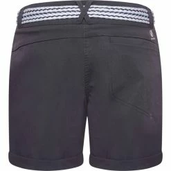 Dare 2b Melodic Offbeat Shorts Women ebony grey -Hiking Shorts Sales dare 2b melodic offbeat shorts women ebony grey 3