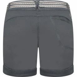 Dare 2b Melodic Offbeat Shorts Women orion grey -Hiking Shorts Sales dare 2b melodic offbeat shorts women orion grey 3