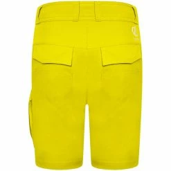 Dare 2b Reprise II Shorts Kids neon spring -Hiking Shorts Sales dare 2b reprise ii shorts kids neon spring 3