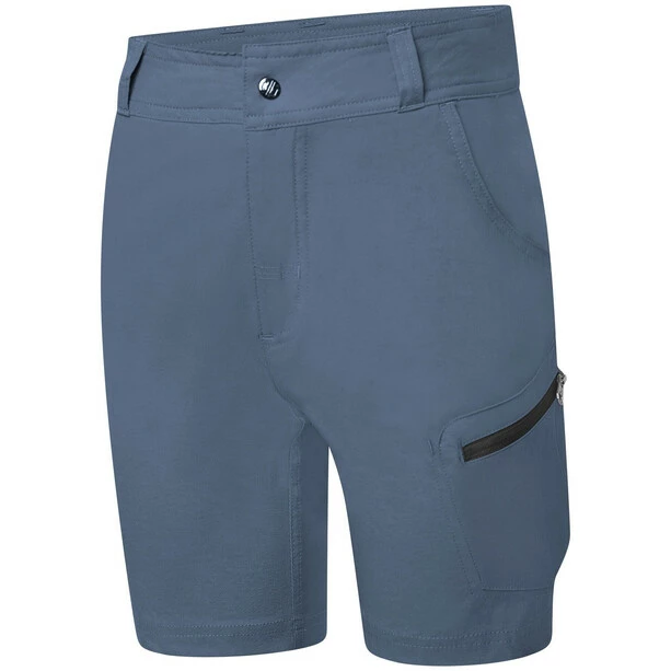 Dare 2b Reprise II Shorts Kids orion grey 2 Dare 2b Reprise II Shorts Kids orion grey - Image 2