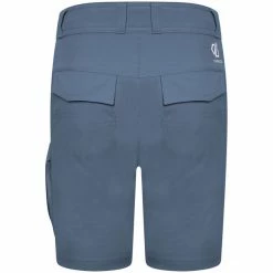 Dare 2b Reprise II Shorts Kids orion grey 5 Dare 2b Reprise II Shorts Kids orion grey -Hiking Shorts Sales dare 2b reprise ii shorts kids orion grey 3