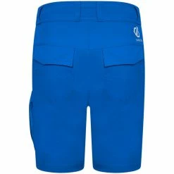 Dare 2b Reprise II Shorts Kids snorkel blue -Hiking Shorts Sales dare 2b reprise ii shorts kids snorkel blue 3