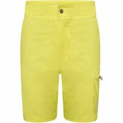 Dare 2b Reprise Shorts Kids lemon tonic