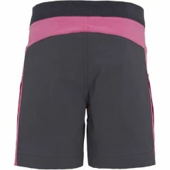 Hiking Shorts Sales -Hiking Shorts Sales didriksons ekoxen shorts kids sweet pink 2