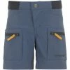 DIDRIKSONS Ekoxen Shorts Kids true blue